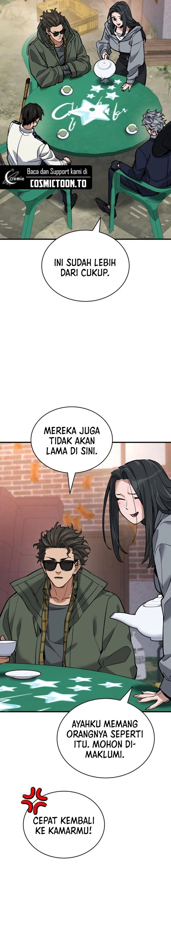 Baca The Yaksha of Joseon - Chapter 9 halaman 50