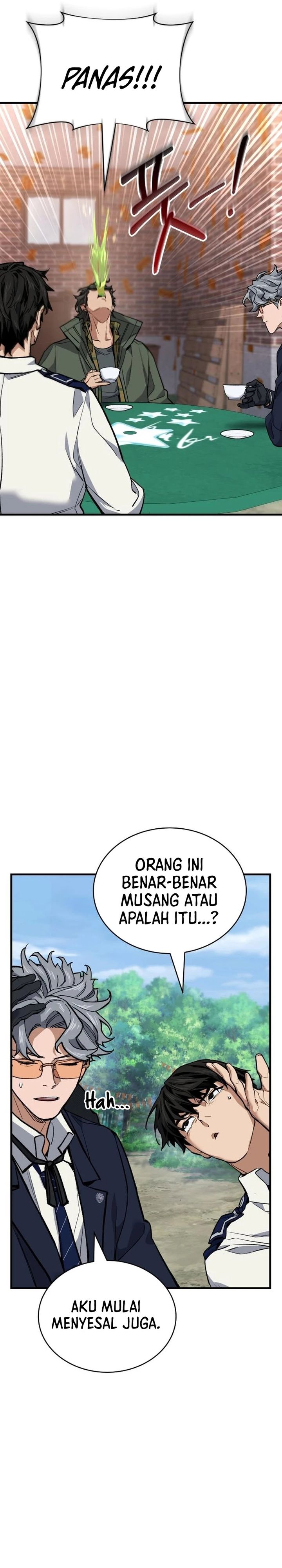 Baca The Yaksha of Joseon - Chapter 9 halaman 52