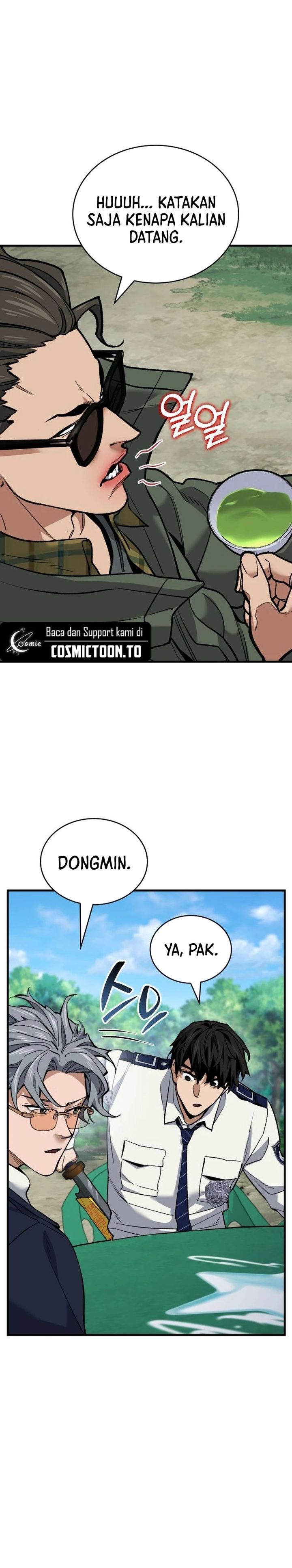 Baca The Yaksha of Joseon - Chapter 9 halaman 53