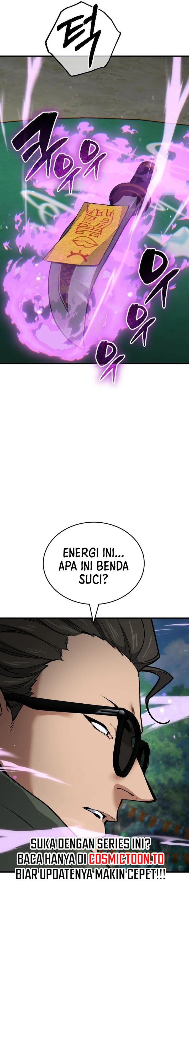 Baca The Yaksha of Joseon - Chapter 9 halaman 54