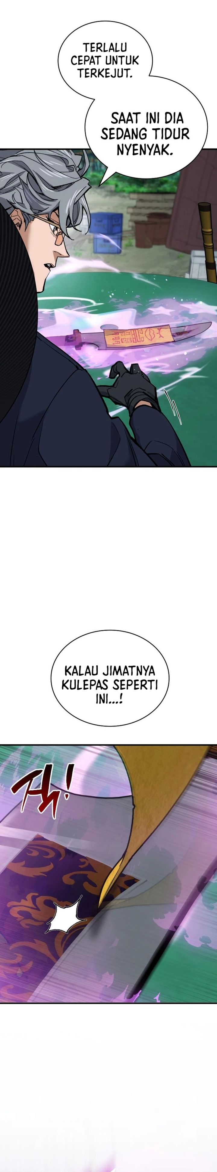 Baca The Yaksha of Joseon - Chapter 9 halaman 55