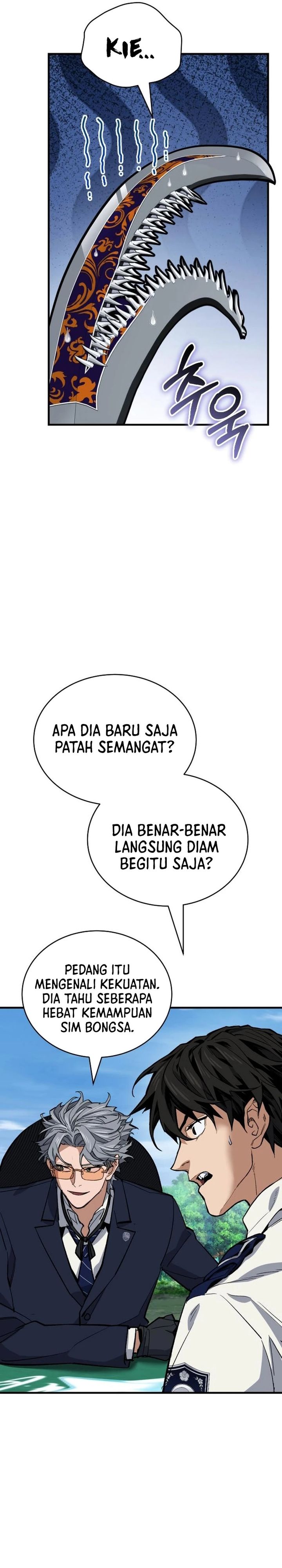 Baca The Yaksha of Joseon - Chapter 9 halaman 60