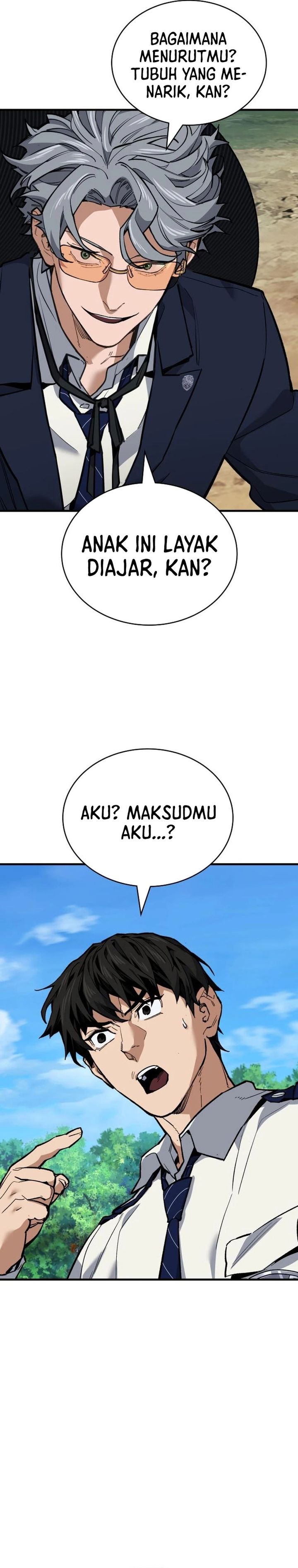Baca The Yaksha of Joseon - Chapter 9 halaman 64