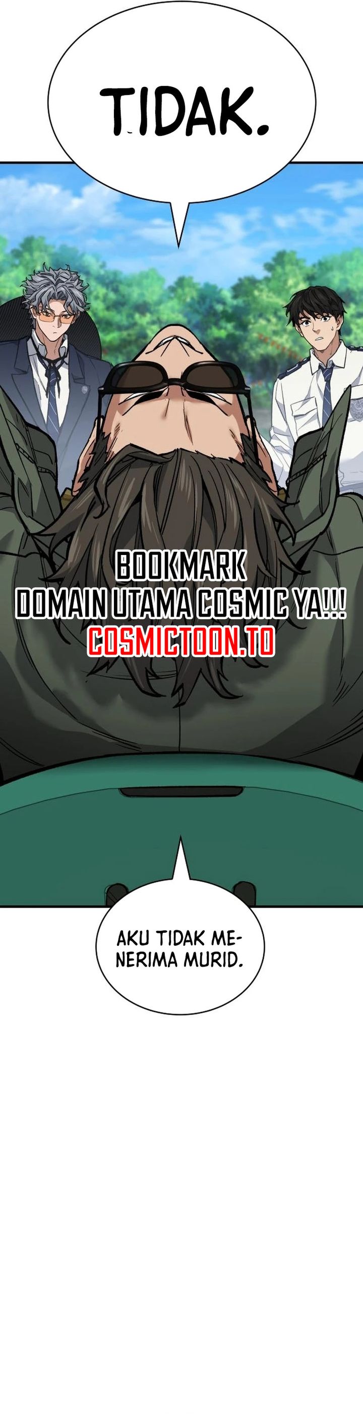 Baca The Yaksha of Joseon - Chapter 9 halaman 65