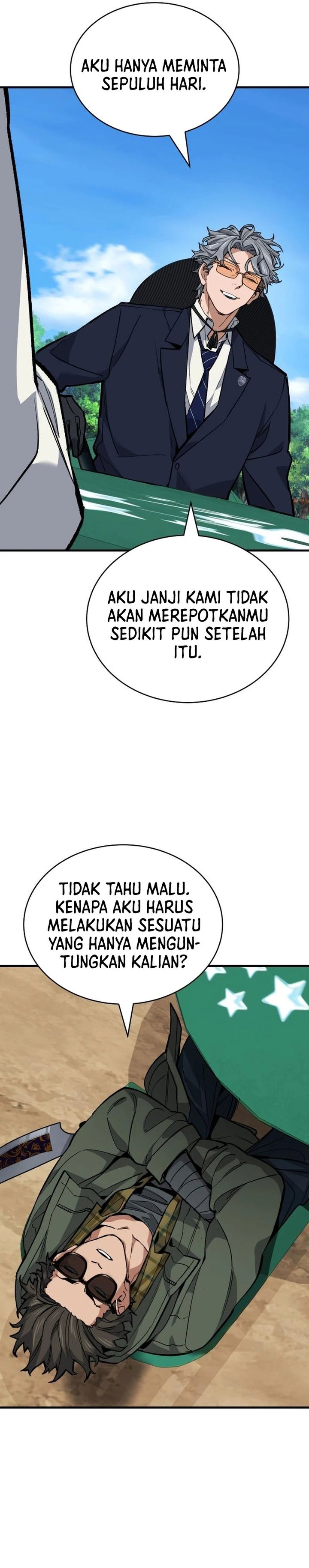 Baca The Yaksha of Joseon - Chapter 9 halaman 66
