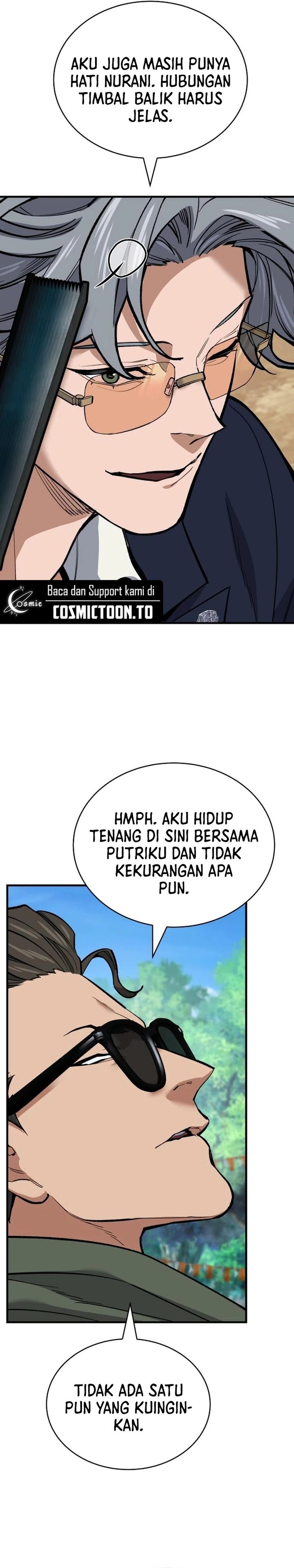 Baca The Yaksha of Joseon - Chapter 9 halaman 67