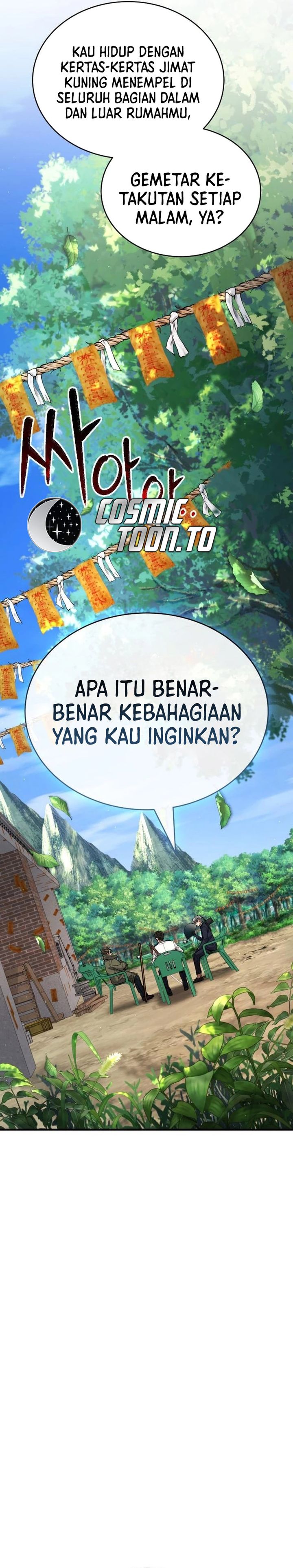 Baca The Yaksha of Joseon - Chapter 9 halaman 69