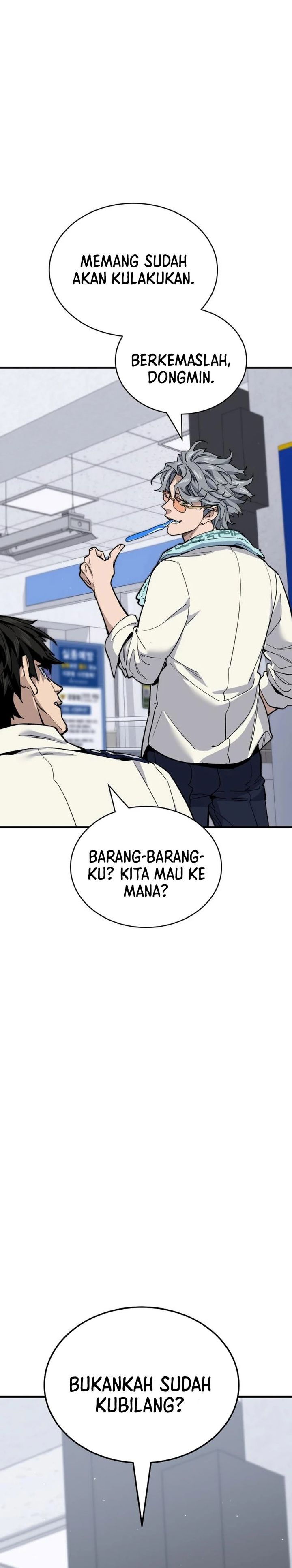 Baca The Yaksha of Joseon - Chapter 9 halaman 7
