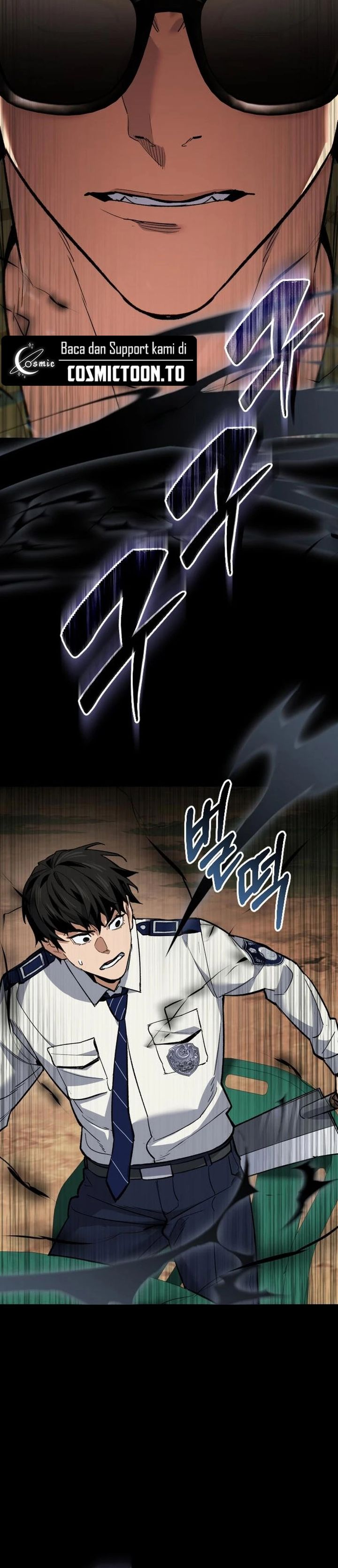 Baca The Yaksha of Joseon - Chapter 9 halaman 71