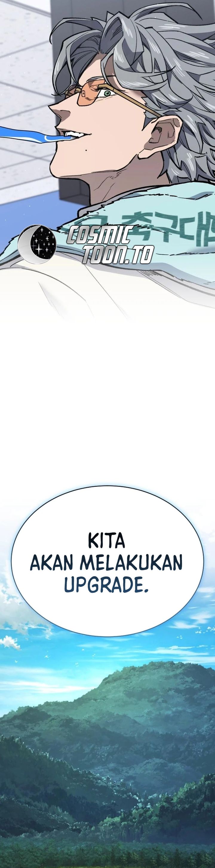 Baca The Yaksha of Joseon - Chapter 9 halaman 8