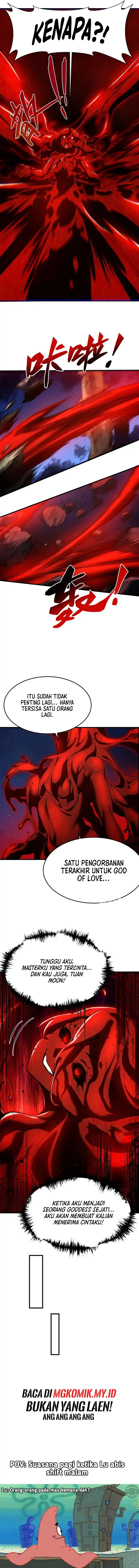 Baca The Yellow-haired Villain in Female Main Character's Novel wants Happiness - Chapter 31 halaman 8