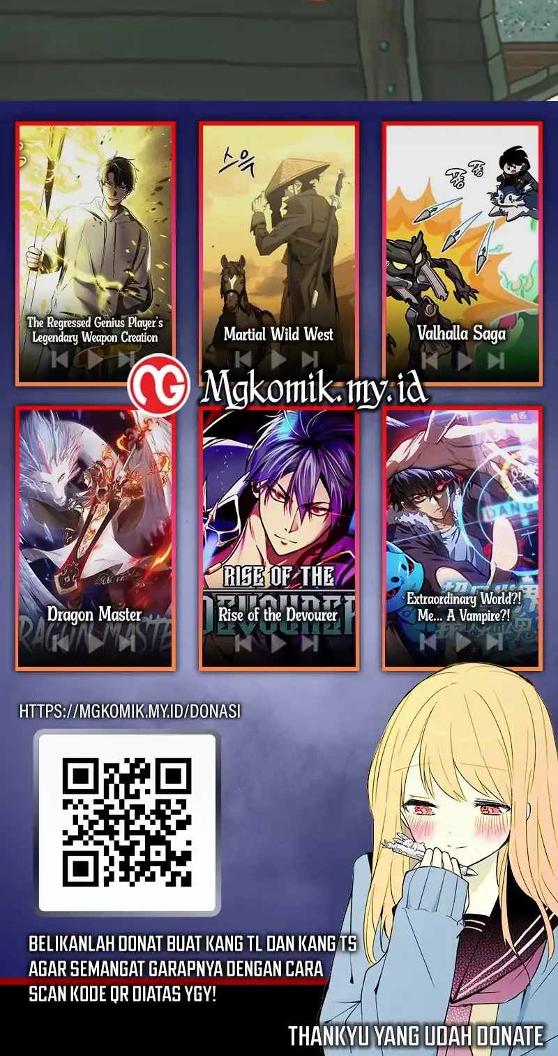 Baca The Yellow-haired Villain in Female Main Character's Novel wants Happiness - Chapter 31 halaman 9