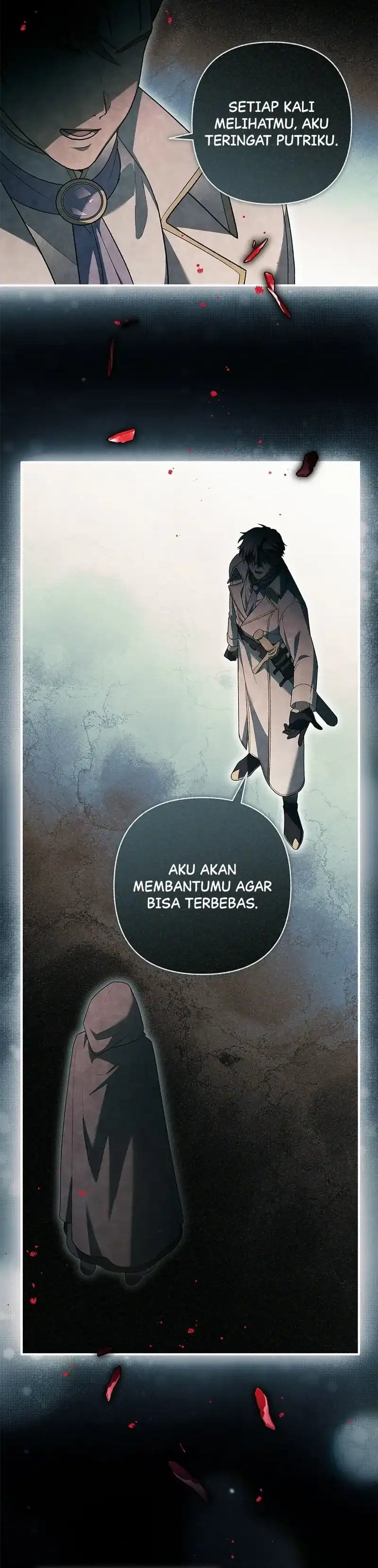 The Youngest Daughter of the Great Magician of a Famous Swordsmanship Family Chapter 1 - Page 25