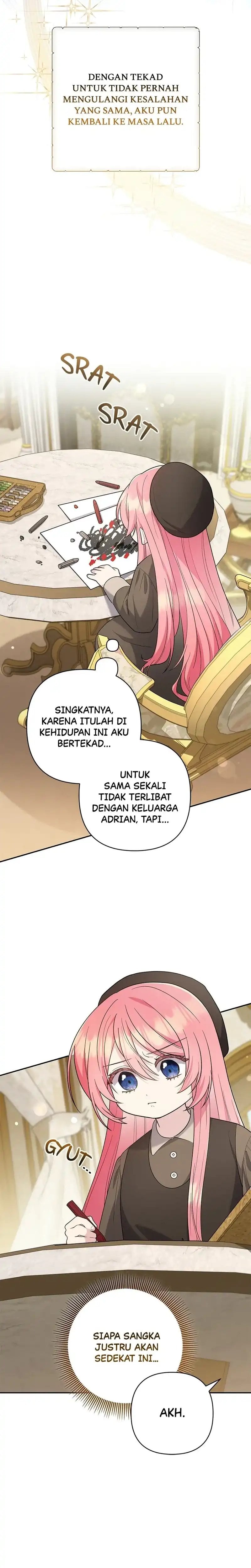 The Youngest Daughter of the Great Magician of a Famous Swordsmanship Family Chapter 1 - Page 28