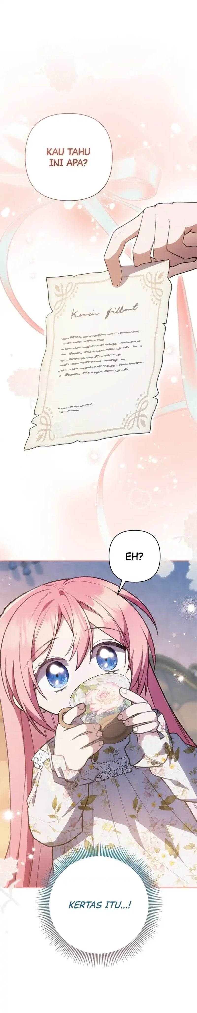 The Youngest Daughter of the Great Magician of a Famous Swordsmanship Family Chapter 10 - Page 1