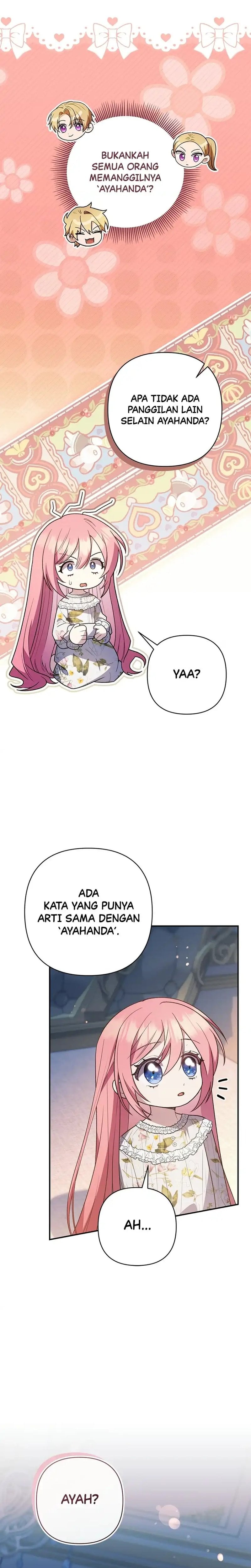 The Youngest Daughter of the Great Magician of a Famous Swordsmanship Family Chapter 10 - Page 12