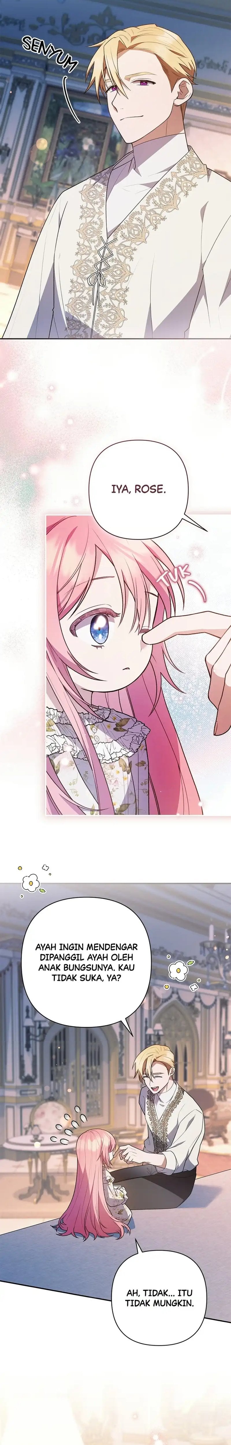 The Youngest Daughter of the Great Magician of a Famous Swordsmanship Family Chapter 10 - Page 13