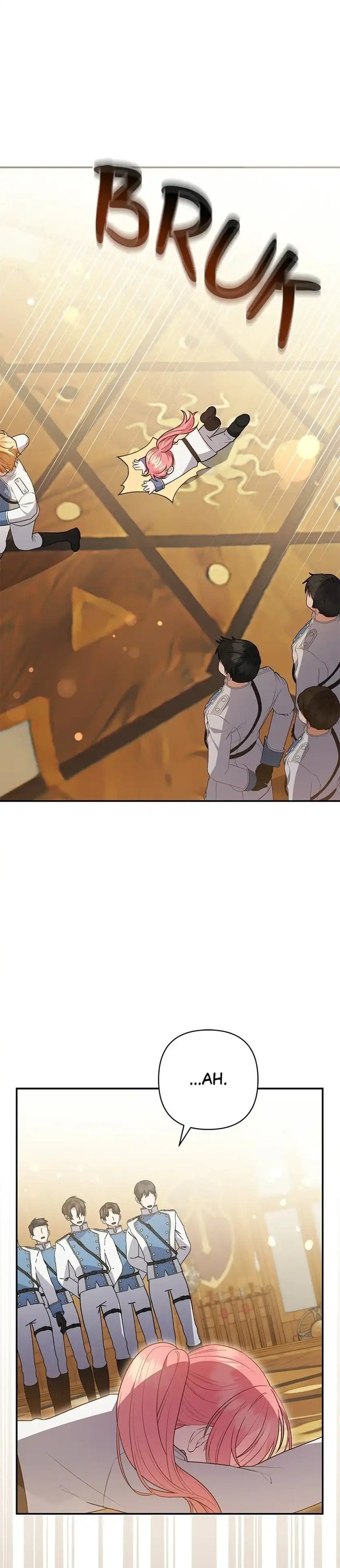The Youngest Daughter of the Great Magician of a Famous Swordsmanship Family Chapter 10 - Page 26