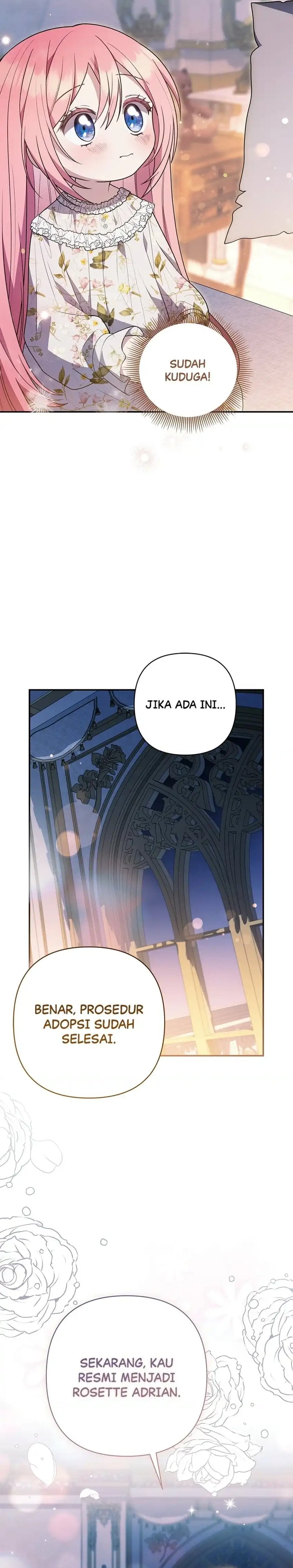 The Youngest Daughter of the Great Magician of a Famous Swordsmanship Family Chapter 10 - Page 3