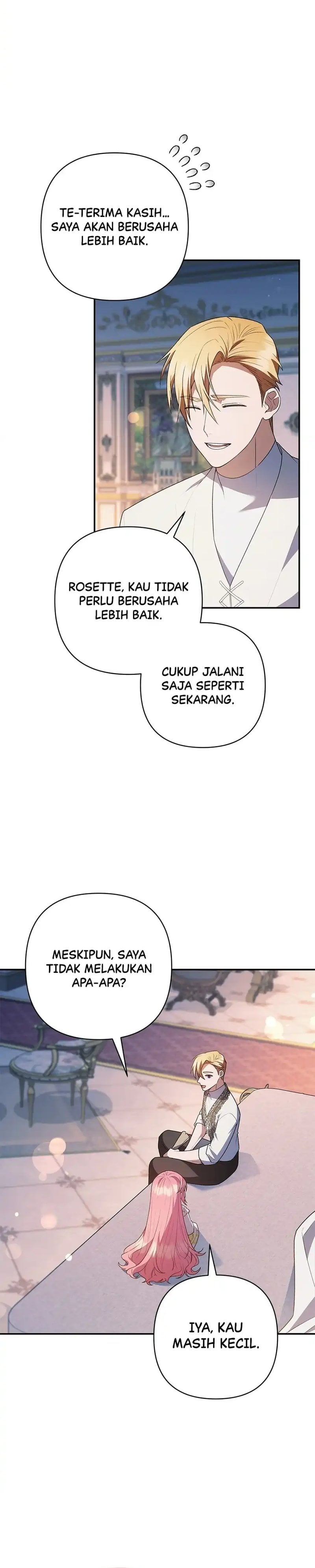 The Youngest Daughter of the Great Magician of a Famous Swordsmanship Family Chapter 10 - Page 6