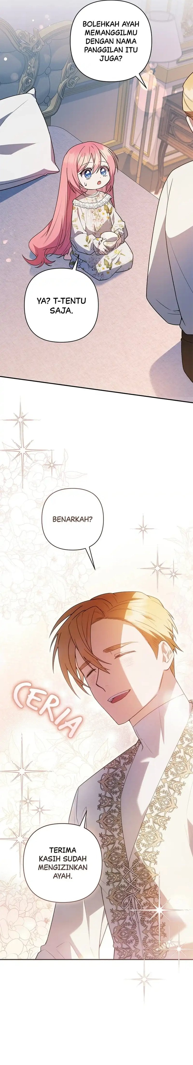 The Youngest Daughter of the Great Magician of a Famous Swordsmanship Family Chapter 10 - Page 9