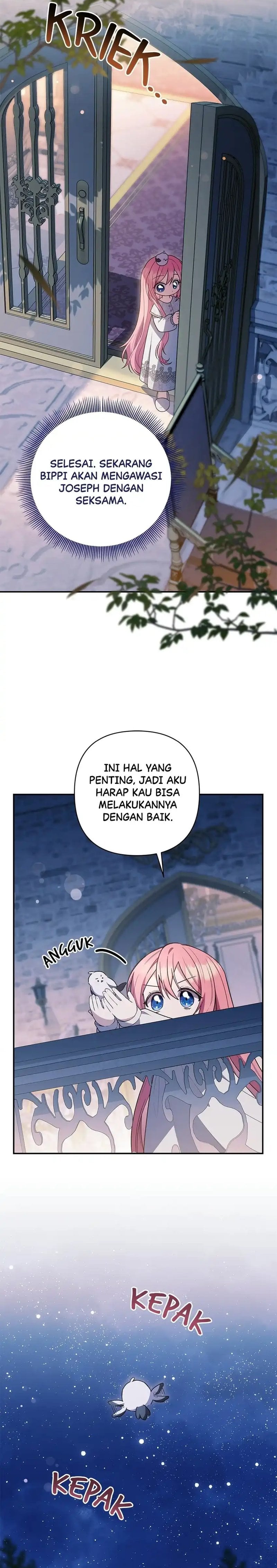 The Youngest Daughter of the Great Magician of a Famous Swordsmanship Family Chapter 12 - Page 14