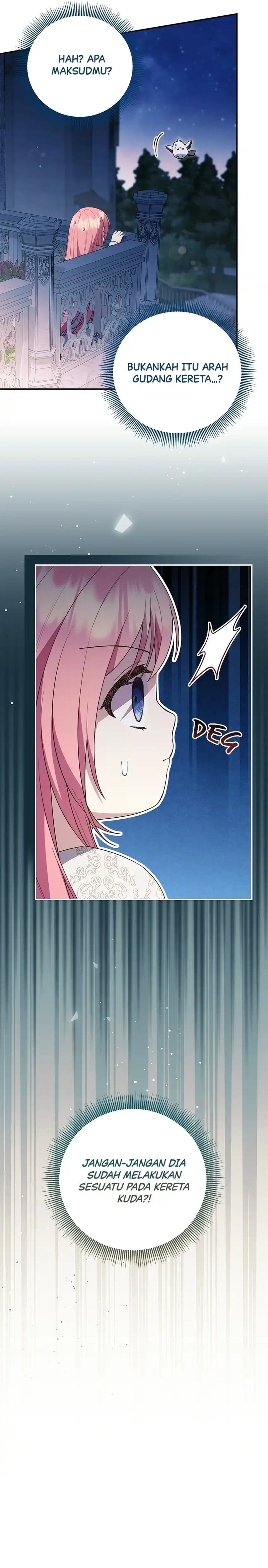 The Youngest Daughter of the Great Magician of a Famous Swordsmanship Family Chapter 12 - Page 16