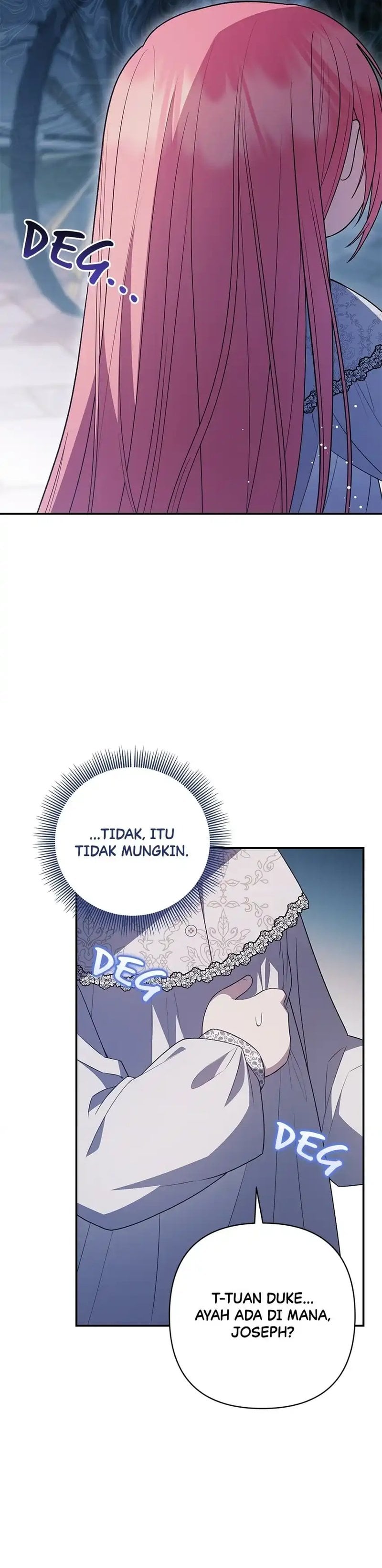 The Youngest Daughter of the Great Magician of a Famous Swordsmanship Family Chapter 12 - Page 26