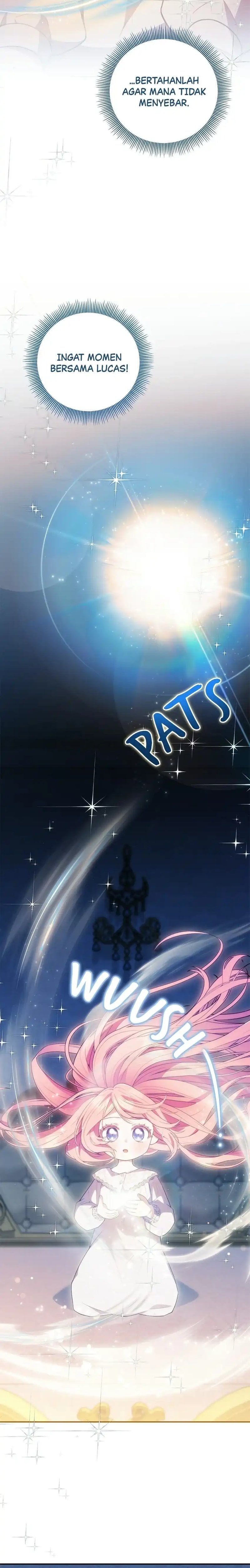 The Youngest Daughter of the Great Magician of a Famous Swordsmanship Family Chapter 12 - Page 5