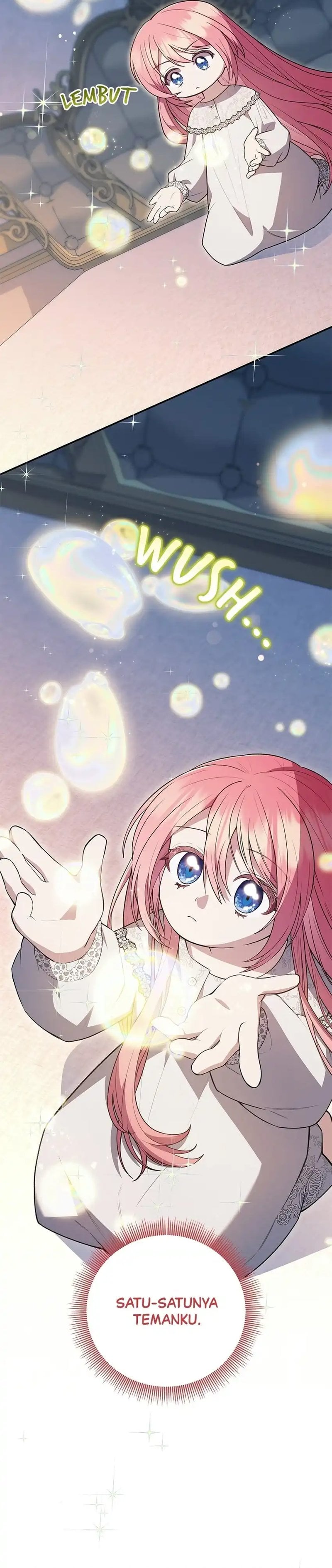 The Youngest Daughter of the Great Magician of a Famous Swordsmanship Family Chapter 12 - Page 8
