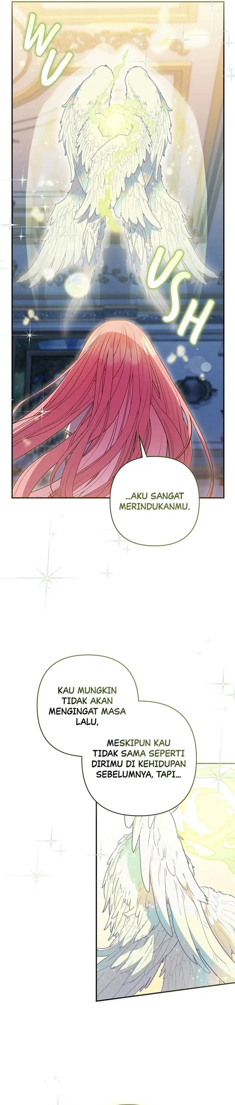 The Youngest Daughter of the Great Magician of a Famous Swordsmanship Family Chapter 12 - Page 9