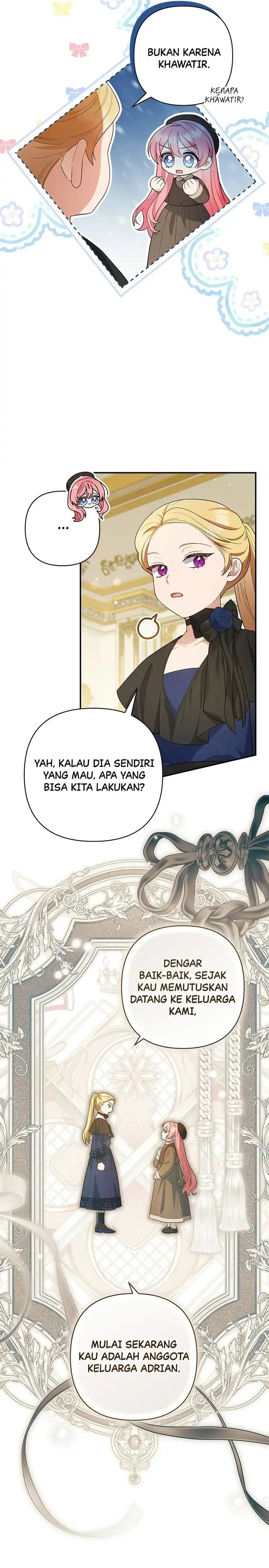 The Youngest Daughter of the Great Magician of a Famous Swordsmanship Family Chapter 2 - Page 14