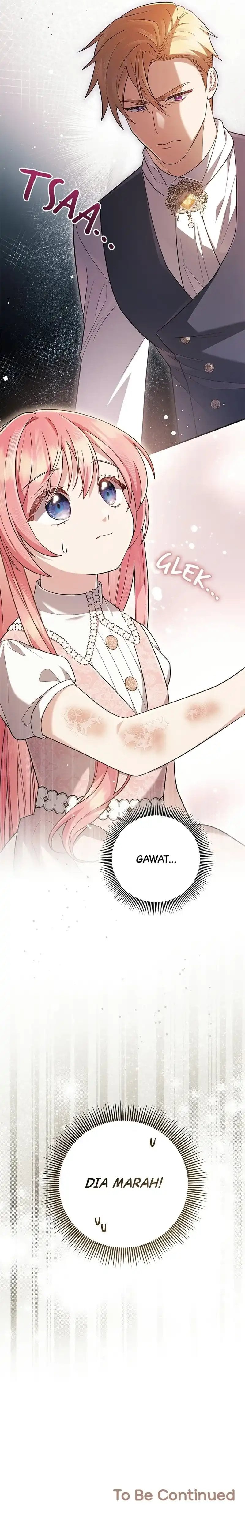 The Youngest Daughter of the Great Magician of a Famous Swordsmanship Family Chapter 2 - Page 28