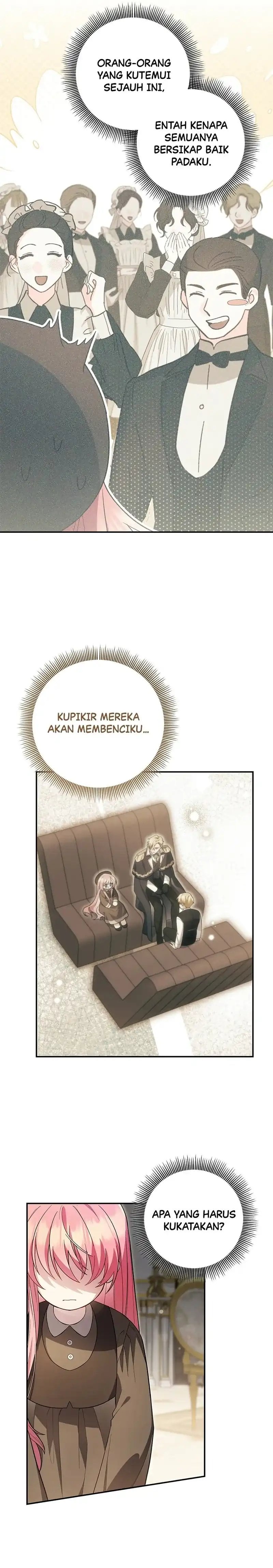 The Youngest Daughter of the Great Magician of a Famous Swordsmanship Family Chapter 2 - Page 5