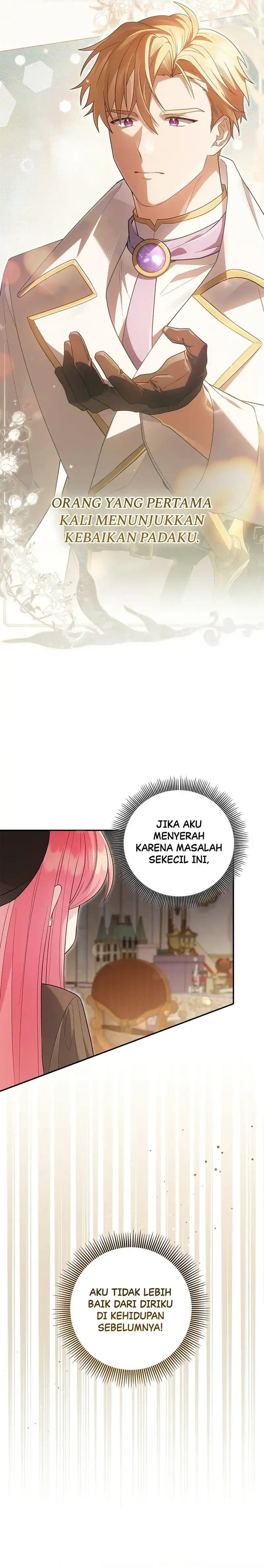 The Youngest Daughter of the Great Magician of a Famous Swordsmanship Family Chapter 2 - Page 7