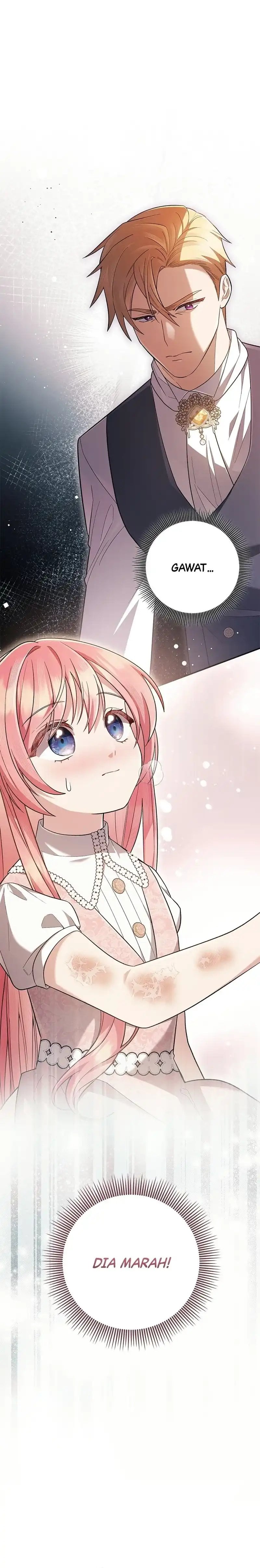 The Youngest Daughter of the Great Magician of a Famous Swordsmanship Family Chapter 3 - Page 1