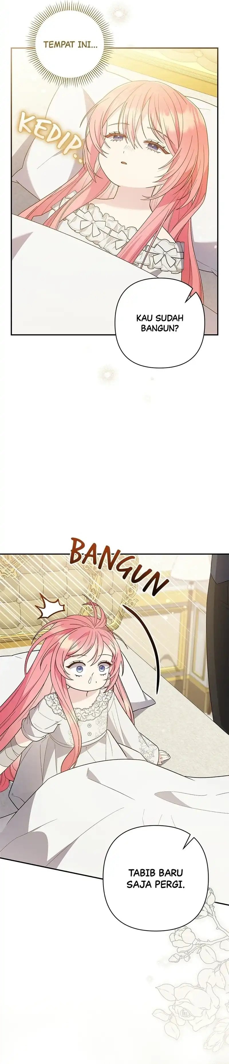 The Youngest Daughter of the Great Magician of a Famous Swordsmanship Family Chapter 3 - Page 16
