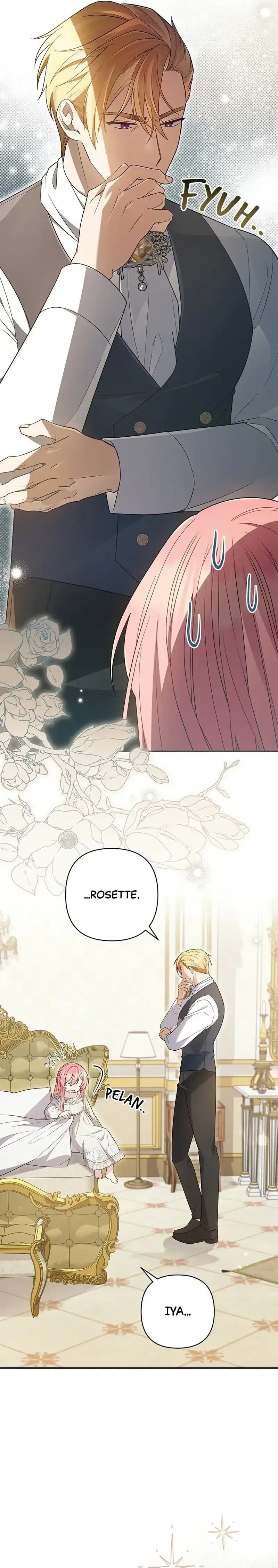 The Youngest Daughter of the Great Magician of a Famous Swordsmanship Family Chapter 3 - Page 17
