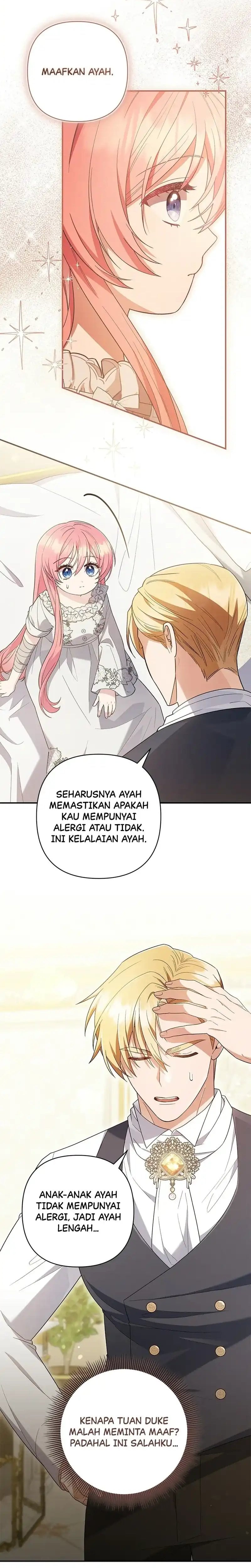 The Youngest Daughter of the Great Magician of a Famous Swordsmanship Family Chapter 3 - Page 18