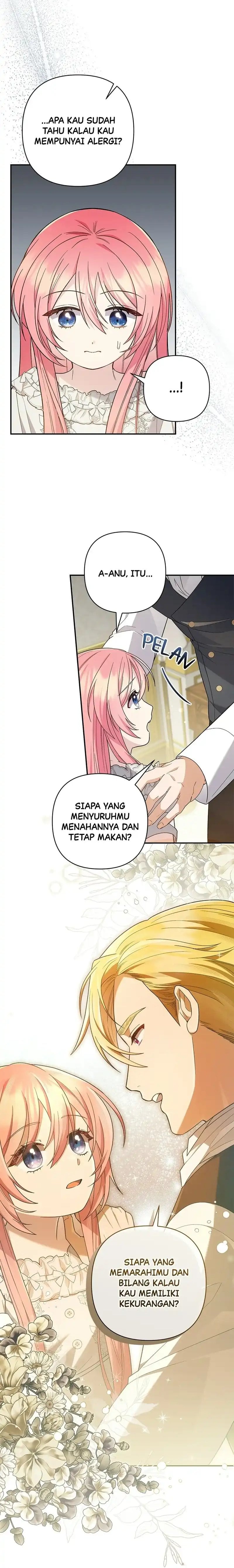 The Youngest Daughter of the Great Magician of a Famous Swordsmanship Family Chapter 3 - Page 20