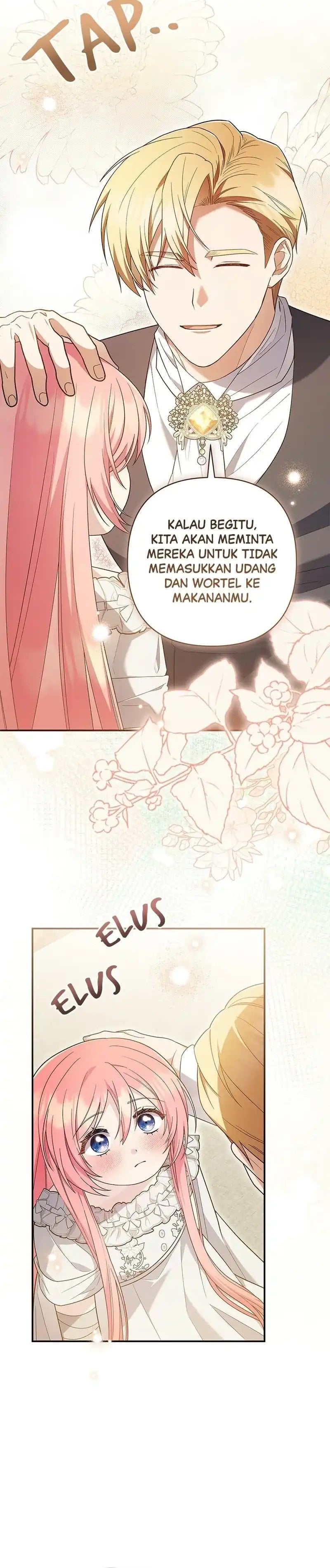The Youngest Daughter of the Great Magician of a Famous Swordsmanship Family Chapter 3 - Page 26