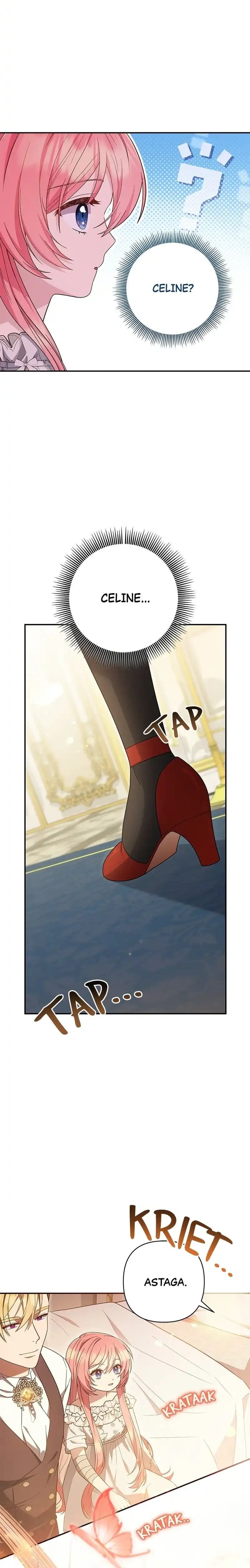 The Youngest Daughter of the Great Magician of a Famous Swordsmanship Family Chapter 3 - Page 28