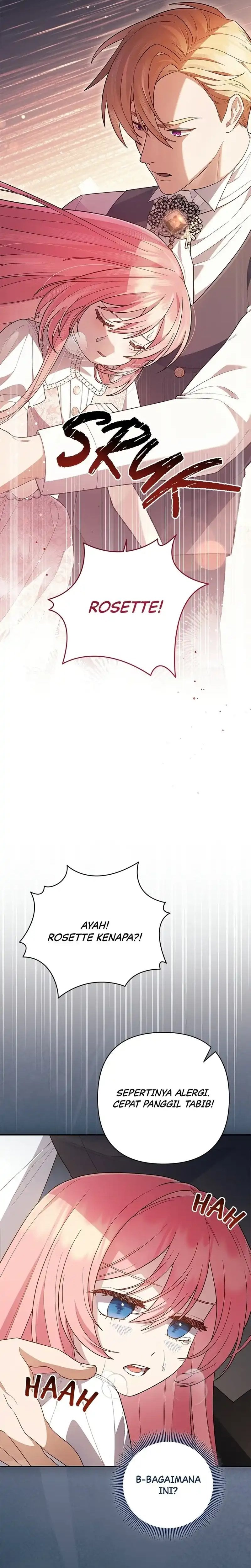 The Youngest Daughter of the Great Magician of a Famous Swordsmanship Family Chapter 3 - Page 3