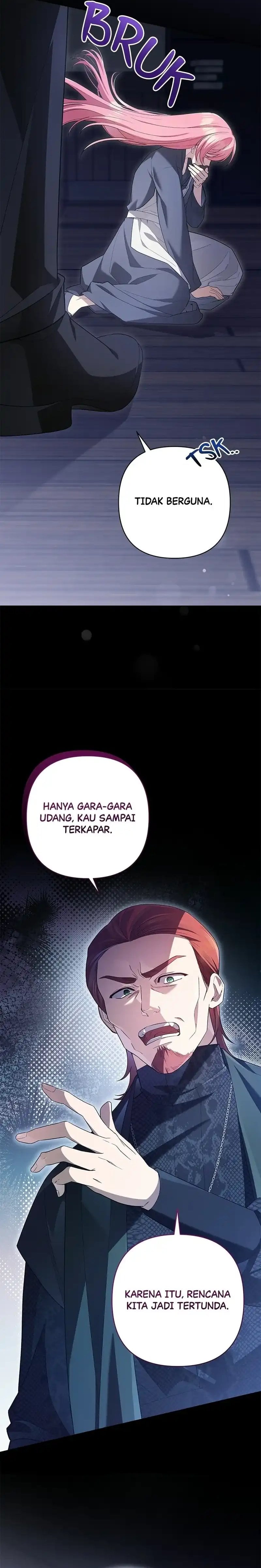 The Youngest Daughter of the Great Magician of a Famous Swordsmanship Family Chapter 3 - Page 5