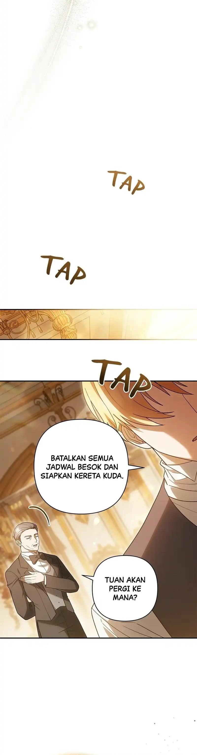 The Youngest Daughter of the Great Magician of a Famous Swordsmanship Family Chapter 4 - Page 23