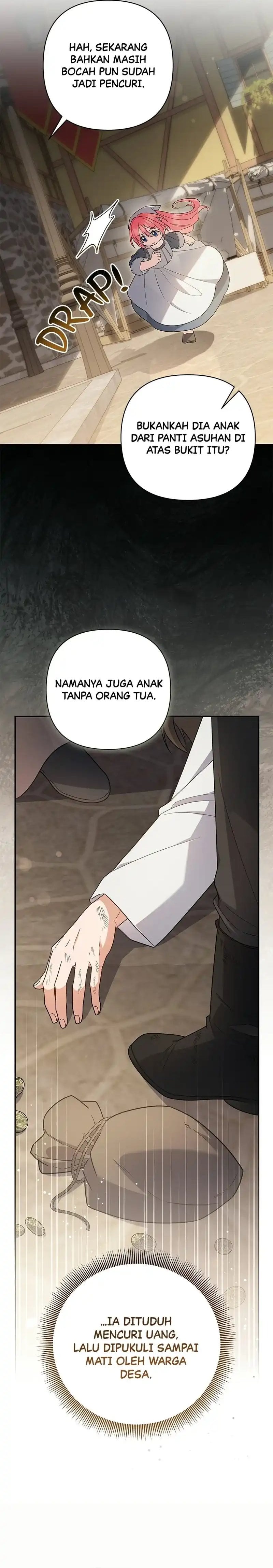 The Youngest Daughter of the Great Magician of a Famous Swordsmanship Family Chapter 5 - Page 18