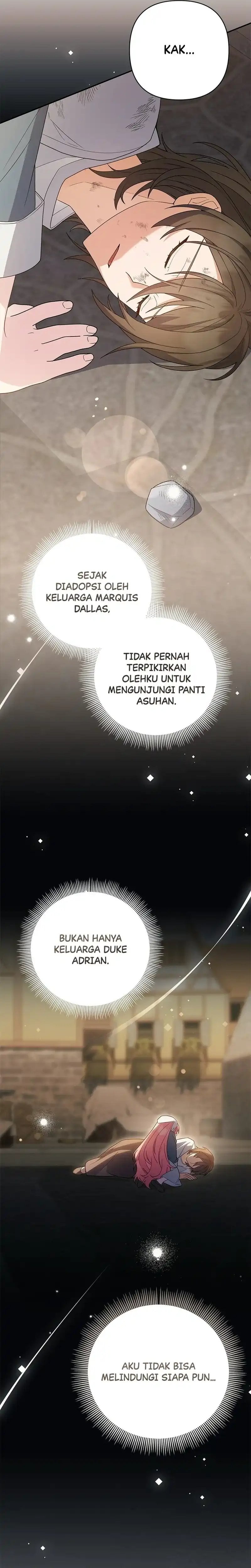 The Youngest Daughter of the Great Magician of a Famous Swordsmanship Family Chapter 5 - Page 20