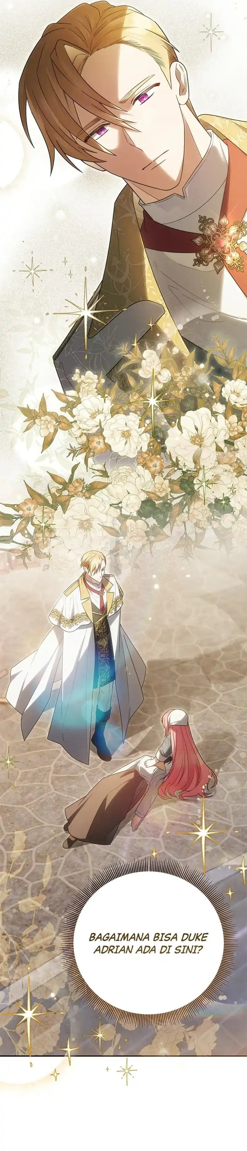 The Youngest Daughter of the Great Magician of a Famous Swordsmanship Family Chapter 5 - Page 26