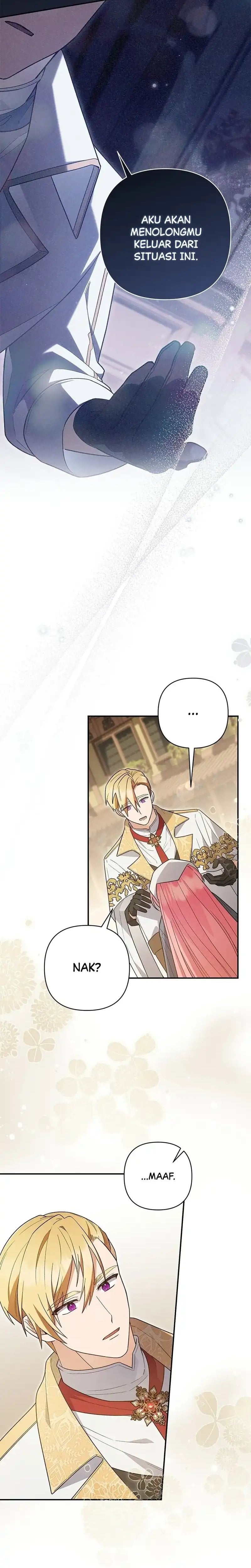 The Youngest Daughter of the Great Magician of a Famous Swordsmanship Family Chapter 5 - Page 28