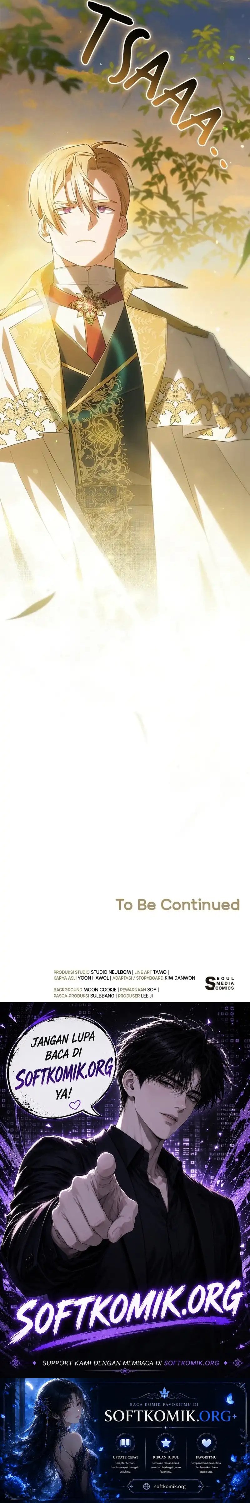 The Youngest Daughter of the Great Magician of a Famous Swordsmanship Family Chapter 5 - Page 33
